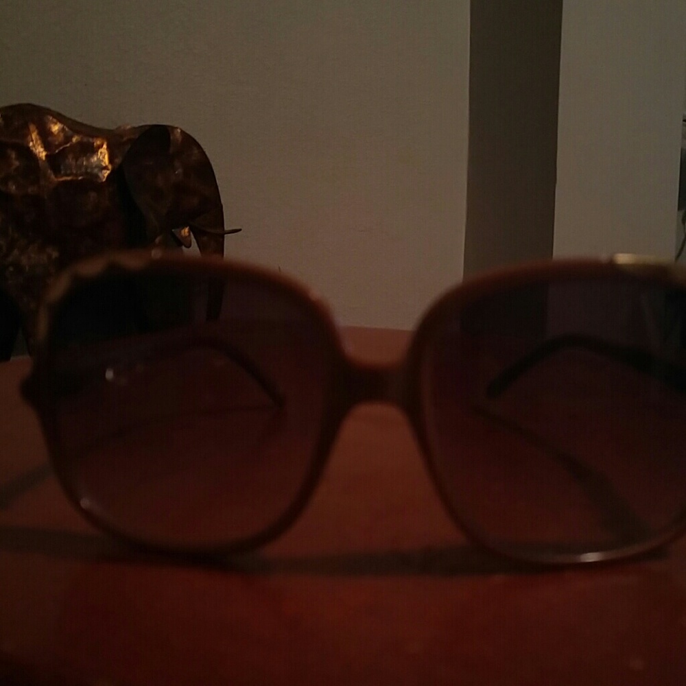 Chloe sunglasses